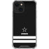 NFL Dallas Cowboys Shutout iPhone 13 Mini Clear Case