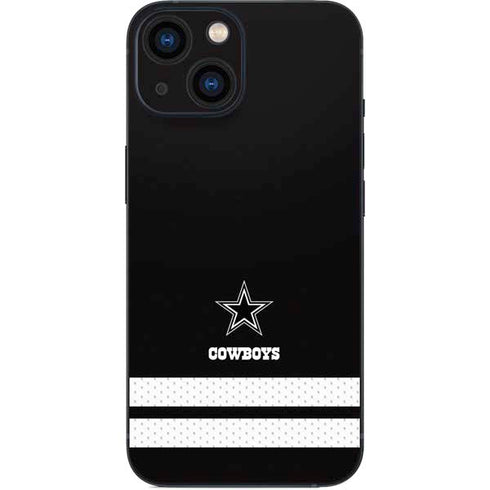 NFL Dallas Cowboys Shutout iPhone 13 Mini Skin