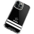 NFL Dallas Cowboys Shutout iPhone 13 Pro Clear Case