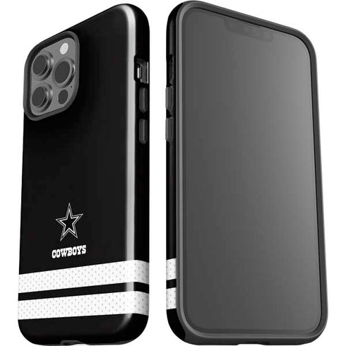 NFL Dallas Cowboys Shutout iPhone 13 Pro Max Impact Case