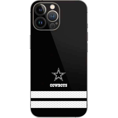 NFL Dallas Cowboys Shutout iPhone 13 Pro Max Skin