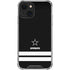 NFL Dallas Cowboys Shutout iPhone 14 Clear Case