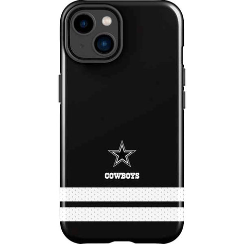 NFL Dallas Cowboys Shutout iPhone 15 Plus Impact Case