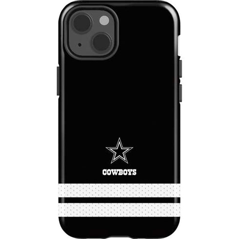 NFL Dallas Cowboys Shutout iPhone 15 Impact Case