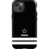 NFL Dallas Cowboys Shutout iPhone 15 Impact Case