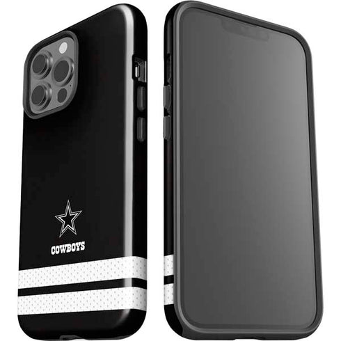 NFL Dallas Cowboys Shutout iPhone 15 Pro Max Impact Case