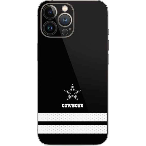 NFL Dallas Cowboys Shutout iPhone 14 Pro Max Skin