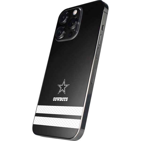NFL Dallas Cowboys Shutout iPhone 14 Pro Max Skin