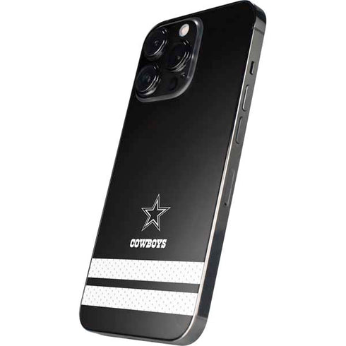 NFL Dallas Cowboys Shutout iPhone 14 Pro Skin