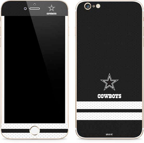 NFL Dallas Cowboys Shutout iPhone 6/6s Plus Skin