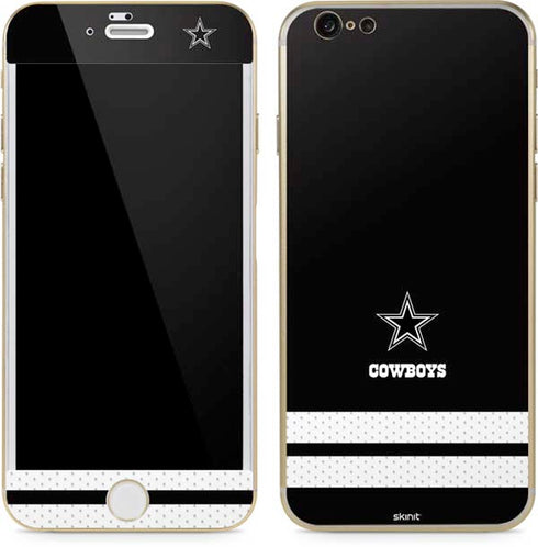 NFL Dallas Cowboys Shutout iPhone 6/6s Skin