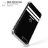 NFL Dallas Cowboys Shutout iPhone 7/8 Plus Clear Case
