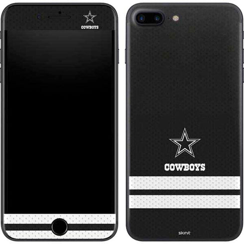 NFL Dallas Cowboys Shutout iPhone 7 Plus Skin