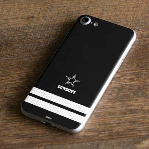 NFL Dallas Cowboys Shutout iPhone 7 Skin