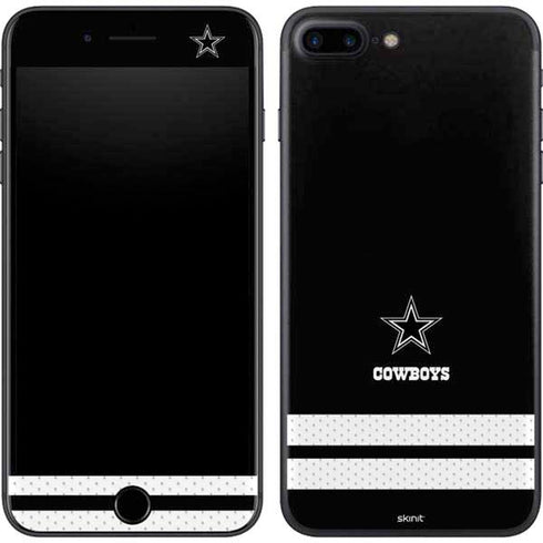 NFL Dallas Cowboys Shutout iPhone 8 Plus Skin