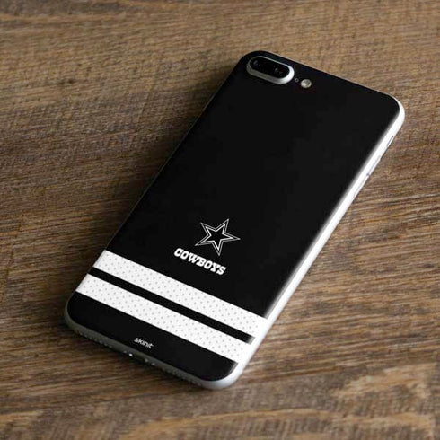 NFL Dallas Cowboys Shutout iPhone 8 Plus Skin
