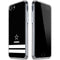 NFL Dallas Cowboys Shutout iPhone SE (2nd & 3rd Gen) Clear Case