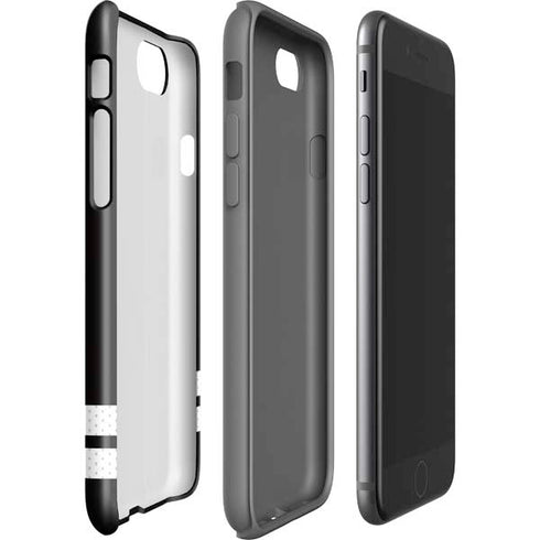 NFL Dallas Cowboys Shutout iPhone SE (2nd & 3rd Gen) Pro Case