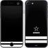 NFL Dallas Cowboys Shutout iPhone SE (2nd & 3rd Gen) Skin