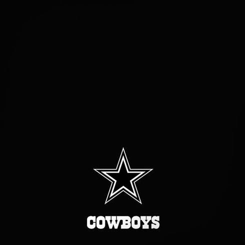 NFL Dallas Cowboys Shutout iPhone X Skin