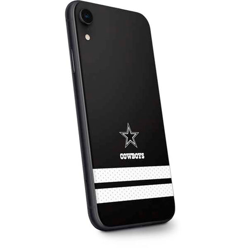 NFL Dallas Cowboys Shutout iPhone XR Skin