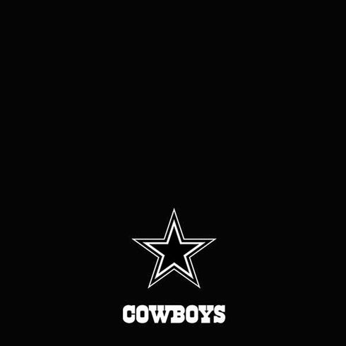 NFL Dallas Cowboys Shutout iPhone XR Skin