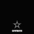NFL Dallas Cowboys Shutout iPhone XR Skin