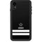 NFL Dallas Cowboys Shutout iPhone XR Waterproof Case