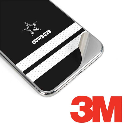 NFL Dallas Cowboys Shutout iPhone XS Max Skin