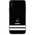 NFL Dallas Cowboys Shutout iPhone XS Skin