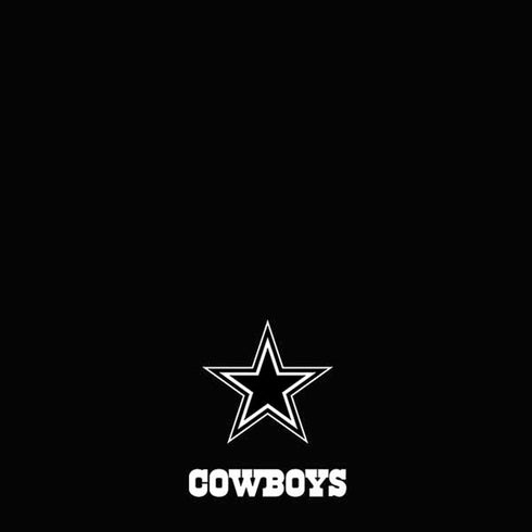 NFL Dallas Cowboys Shutout iPhone XS Skin