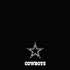 NFL Dallas Cowboys Shutout iPhone XS Skin