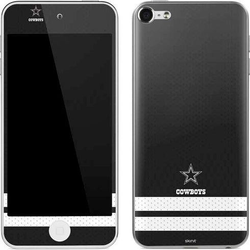 NFL Dallas Cowboys Shutout Apple iPod Skin