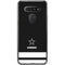 NFL Dallas Cowboys Shutout LG K51/Q51 Clear Case