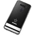 NFL Dallas Cowboys Shutout LG K51/Q51 Clear Case