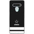 NFL Dallas Cowboys Shutout LG Stylo 6 Clear Case