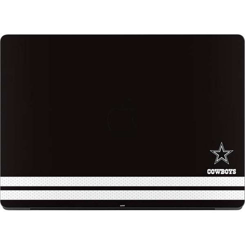 NFL Dallas Cowboys Shutout MacBook Pro 14in (2021-24) Skin