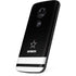 NFL Dallas Cowboys Shutout Moto E5 Play Skin