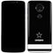 NFL Dallas Cowboys Shutout Moto E5 Plus Skin