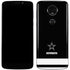 NFL Dallas Cowboys Shutout Moto E5 Plus Skin