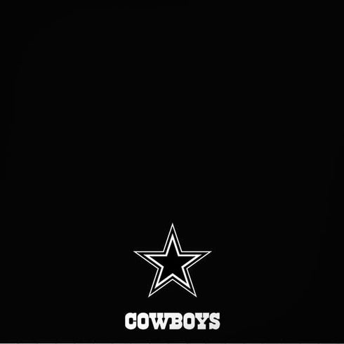NFL Dallas Cowboys Shutout Moto G6 Skin