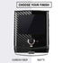 NFL Dallas Cowboys Shutout Motorola RAZR Skin