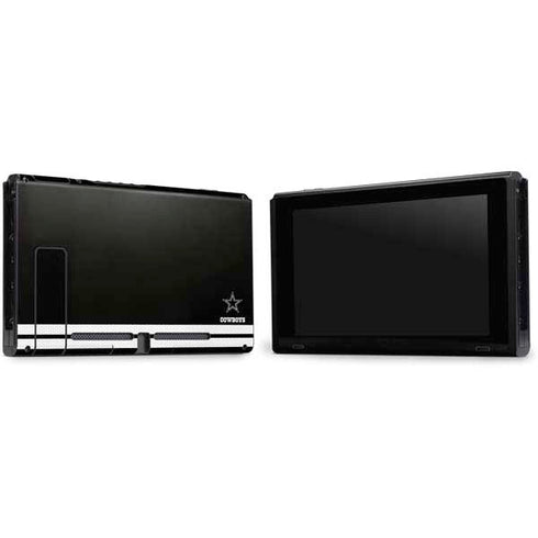 NFL Dallas Cowboys Shutout Nintendo Switch Bundle Skin