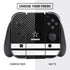 NFL Dallas Cowboys Shutout Nintendo Switch Bundle Skin