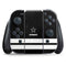 NFL Dallas Cowboys Shutout Nintendo Switch (2017-2021) Joy-Con Controller Skin