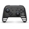 NFL Dallas Cowboys Shutout Nintendo Switch Pro Controller Skin