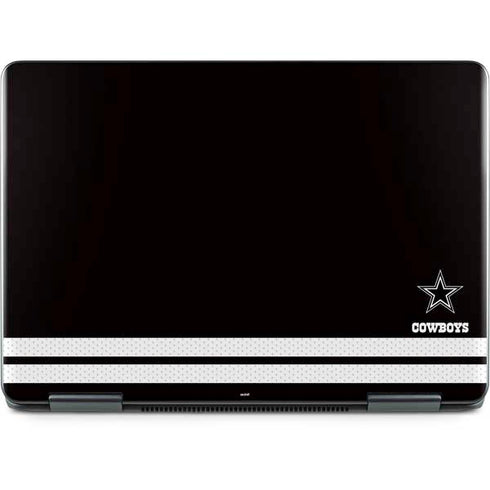 NFL Dallas Cowboys Shutout Notebook 9 Pro 13in (2017) Skin