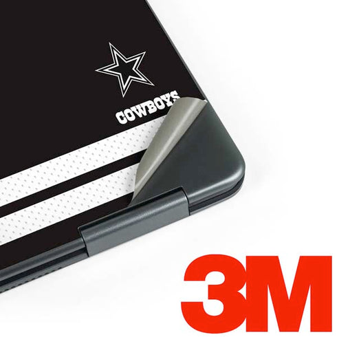 NFL Dallas Cowboys Shutout Notebook 9 Pro 13in (2017) Skin