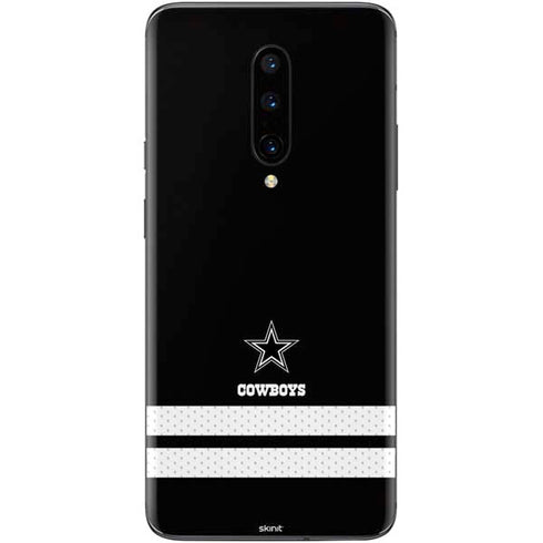 NFL Dallas Cowboys Shutout OnePlus 7 Pro Skin
