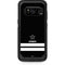 NFL Dallas Cowboys Shutout Otterbox Commuter Galaxy Skin